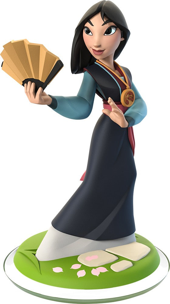 Mulan [Disney Infinity 3.0]