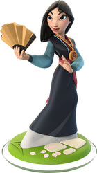Mulan [Disney Infinity 3.0]