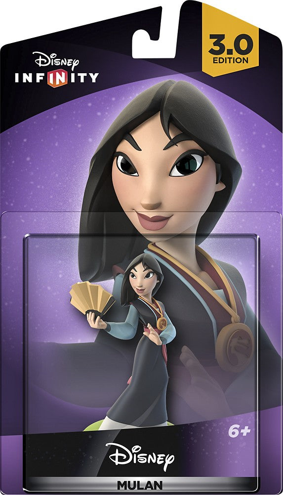 Mulan [Disney Infinity 3.0]