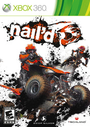 Nail'd [Xbox 360]