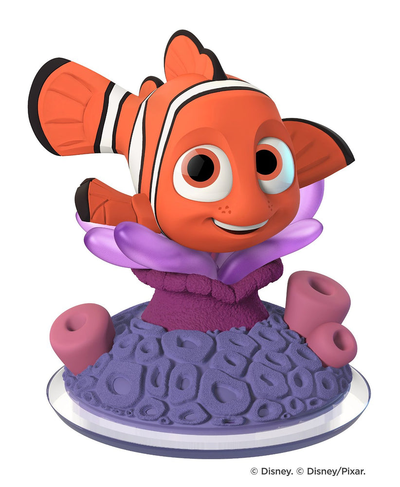 Nemo [Disney Infinity 3.0]