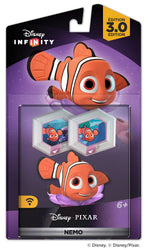 Nemo [Disney Infinity 3.0]