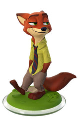 Nick Wilde [Disney Infinity 3.0]
