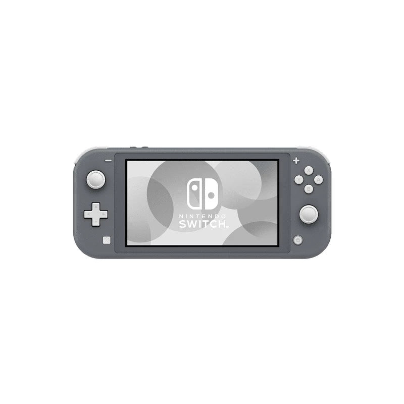 Nintendo Switch Lite [Systems & Consoles]