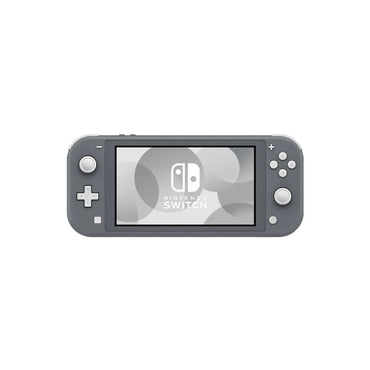 Nintendo Switch Lite [Systems & Consoles]