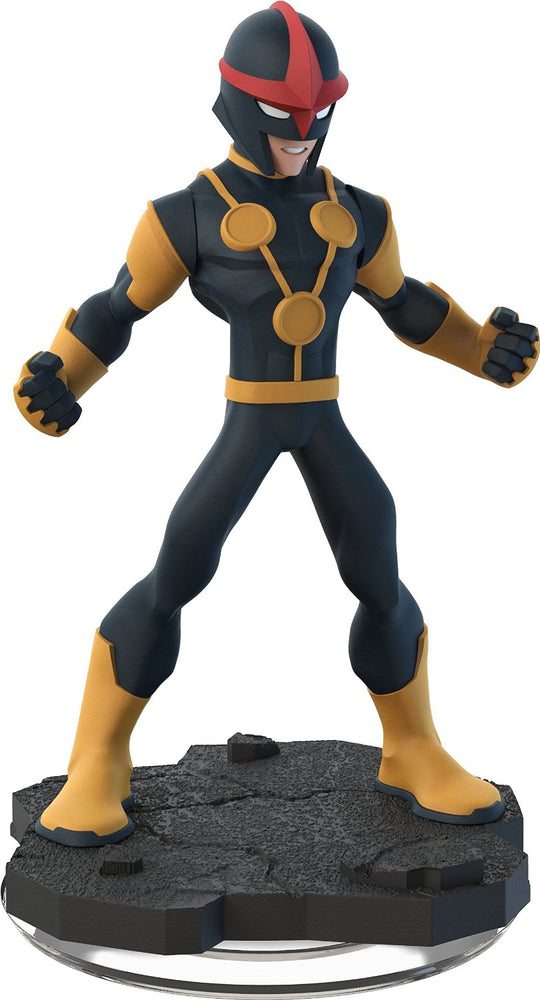 Nova [Disney Infinity 2.0]
