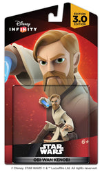 Obi-Wan Kenobi [Disney Infinity 3.0]