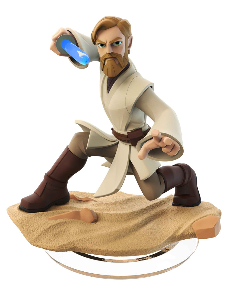 Obi-Wan Kenobi [Disney Infinity 3.0]
