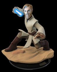 Obi-Wan Kenobi LightFX [Disney Infinity 3.0]