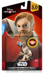Obi-Wan Kenobi LightFX [Disney Infinity 3.0]