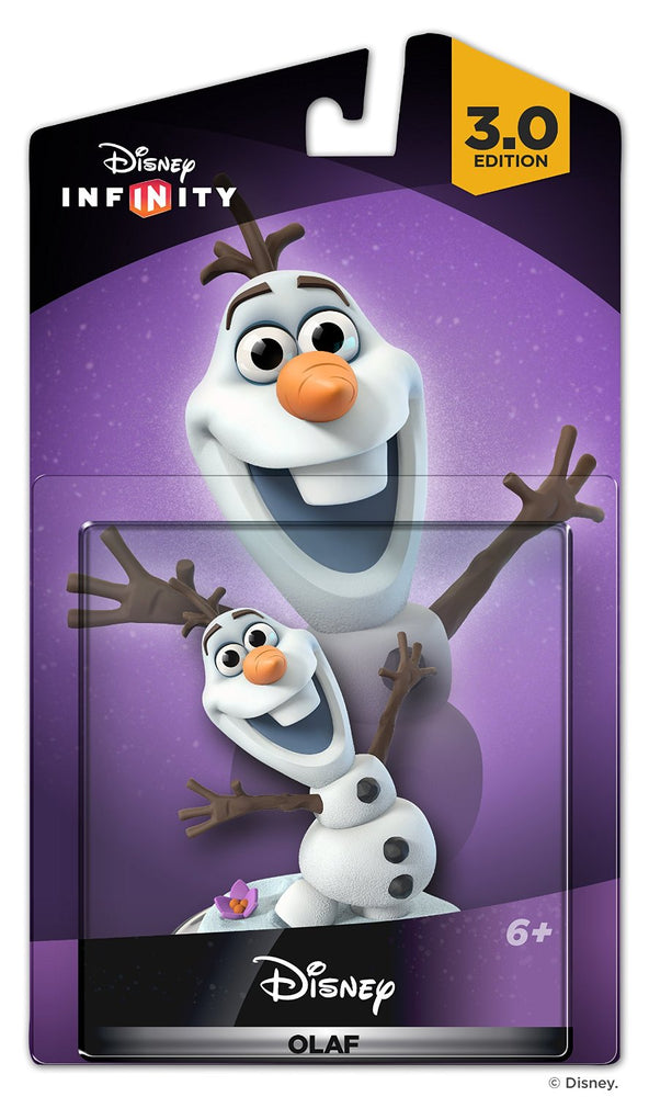 Olaf [Disney Infinity 3.0]