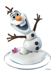 Olaf [Disney Infinity 3.0]