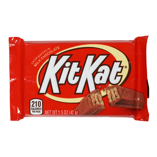 KitKat [Snacks & Drinks]