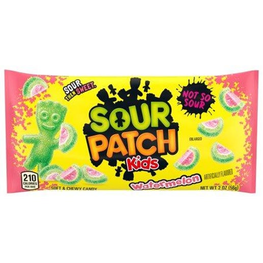 Sour Patch Kids [Snacks & Drinks]