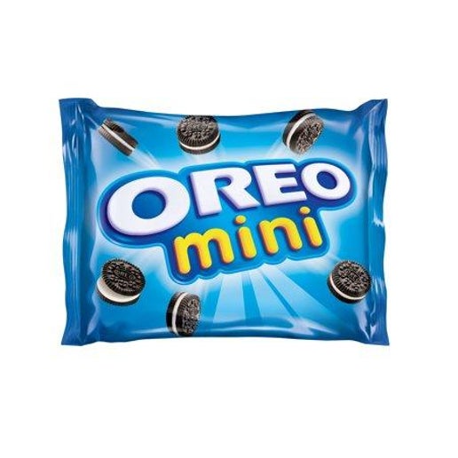 Mini Oreo Cookies [Snacks & Drinks]