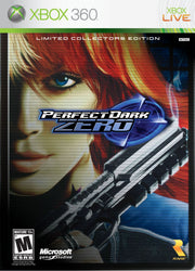 Perfect Dark: Zero [Xbox 360]