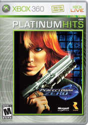 Perfect Dark: Zero [Xbox 360]