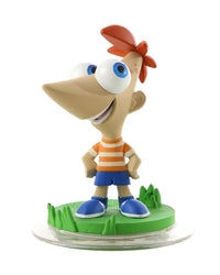 Phineas [Disney Infinity 1.0]