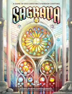 Sagrada (Refresh)
