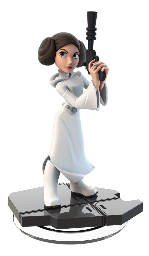 Princess Leia [Disney Infinity 3.0]