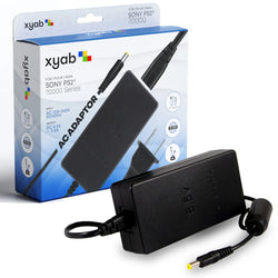 XYAB PS2 Slim AC Power Adapter [Playstation 2]
