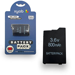 XYAB Rechargeable Battery Pack [PlayStation Portable]