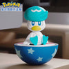 Pokemon Tumbler Figurines (Display of Six Figures)
