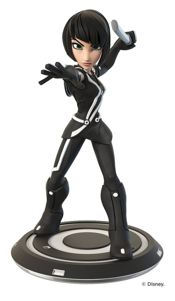 Quorra [Disney Infinity 3.0]
