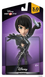 Quorra [Disney Infinity 3.0]