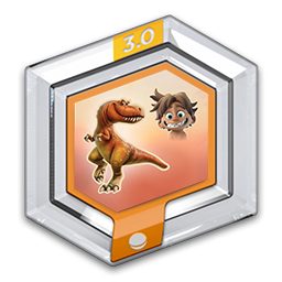 Ramsey Power Disc [Disney Infinity 3.0]