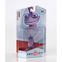 Randy [Disney Infinity 1.0]