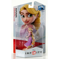 Rapunzel [Disney Infinity 1.0]