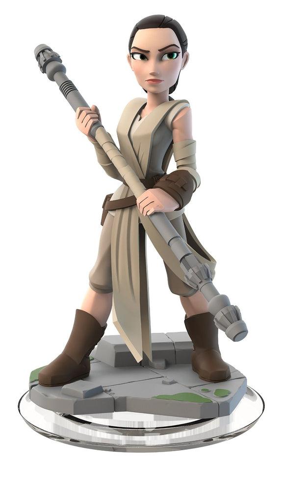 Rey [Disney Infinity 3.0]