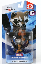 Rocket Racoon [Disney Infinity 2.0]