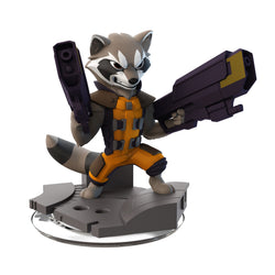 Rocket Racoon [Disney Infinity 2.0]