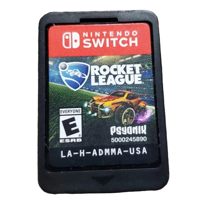 Rocket League [Nintendo Switch]