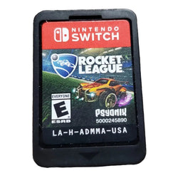Rocket League [Nintendo Switch]