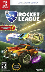 Rocket League [Nintendo Switch]