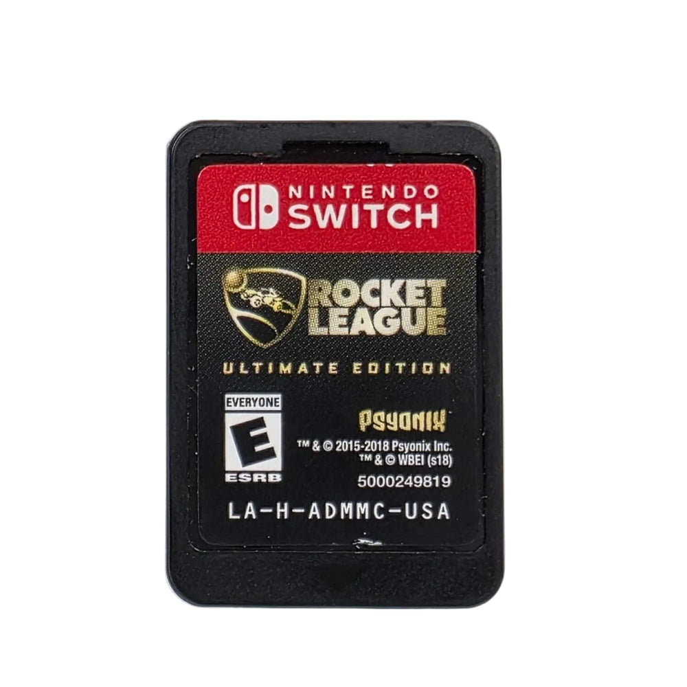 Rocket League [Nintendo Switch]