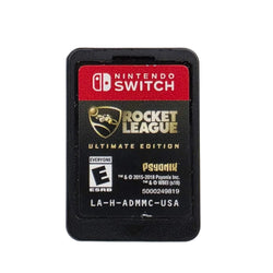 Rocket League [Nintendo Switch]