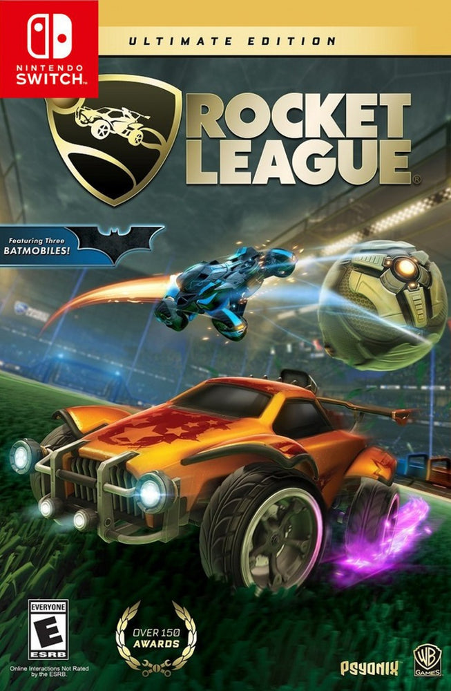 Rocket League [Nintendo Switch]
