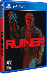 Ruiner [PlayStation 4]