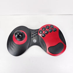 Pelican Arcade Stick [Multiplatform]