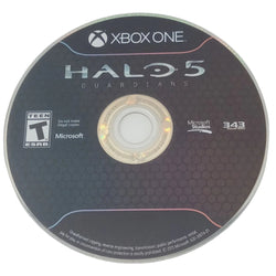 Halo 5: Guardians [Xbox One]