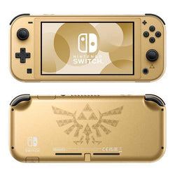 Nintendo Switch Lite [Systems & Consoles]