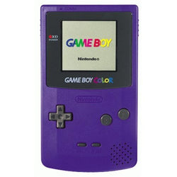 GameBoy Color Handheld [Systems & Consoles]