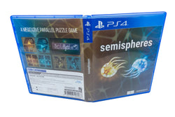 Semispheres [PlayStation 4]