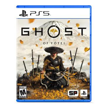 Ghost of Yotei [PlayStation 5]