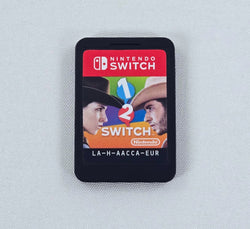 1-2-Switch [Nintendo Switch]