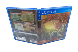Devious Dungeon [PlayStation 4]